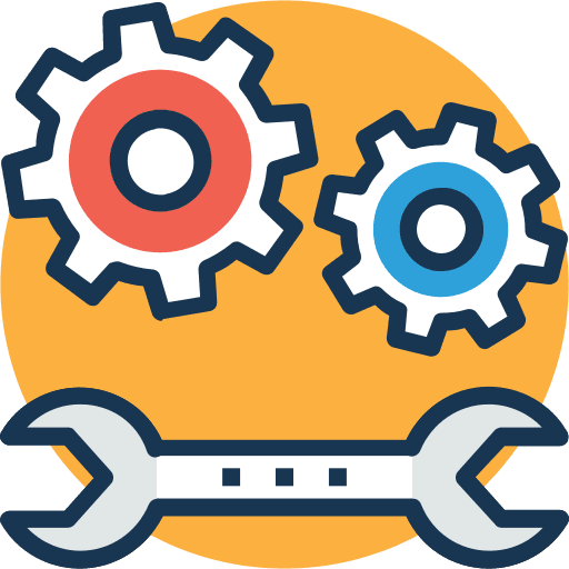 Service Icon